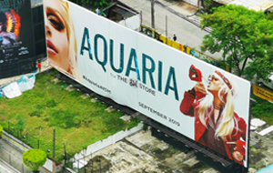 Aquaria