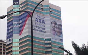 axa